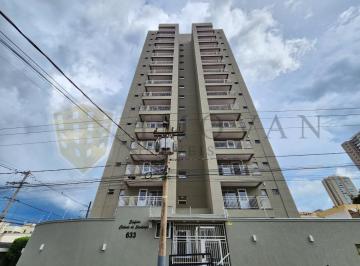 Apartamento · 67m² · 2 Quartos · 1 Vaga · Apartamento Padrão em Ribeirão Preto