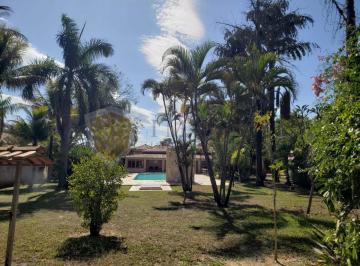 Rural · 350m² · 3 Quartos · 15 Vagas · Chácara 4 Quartos , Rica em Lazer, Flamboyants