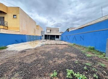 Terreno · 346m² · Terreno comercial com edícula para locação bairro Jd Irajá