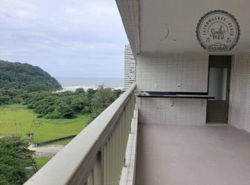 d20833e6585ae48aeccc9c8b7e4fea6ed96c4825 · Apartamento no Canto do Forte - Praia Grande/SP