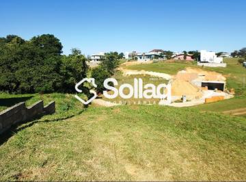 Terreno · 810m² · Terreno para venda no condomínio Terras de Santa Teresa na cidade de Itupeva, interior de São Paulo