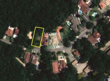 Terreno · 600m² · Lote 600m² Condomínio Vila Verde