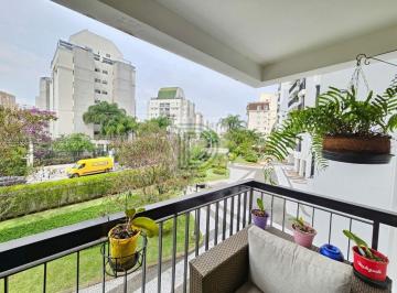 Apartamento · 120m² · 4 Quartos · 3 Vagas · Puro Conforto!!! No melhor da Vila São Francisco 120 m², 3 vagas