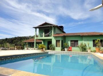 ef446a1f2484db1a6e324d235382f9a8f0f211ac · Chácara com 5 dormitórios à venda, 2700 m² por R$ 1.800.000,00 - Terra Preta - Mairiporã/SP