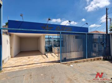 Casa · 180m² · 4 Quartos · 1 Vaga · Casa comercial 06 salas para alugar próximo a Av. Murchid Homsi - São José do Rio Preto/SP