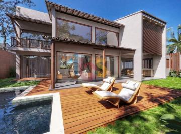 Casa · 202m² · 4 Quartos · Casa à venda, 4 quartos, 4 suítes, Arraial D'Ajuda - Porto Seguro /BA