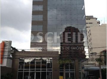 Comercial · 162m² · 6 Vagas · Excelente conjunto comercial
