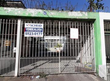 Casa · 140m² · 3 Quartos · 4 Vagas · Sobrado para locação na Vila Mascote, 3 dormitórios