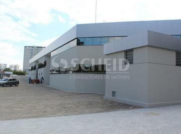 Comercial · 6000m² · 25 Vagas · Excelente galpão na região da Lapa