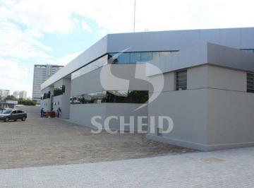 Comercial · 6000m² · 25 Vagas · Excelente galpão na região da Lapa