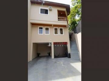 3984d63810707c560e998f45b6aa18b91e92ab75 · Sobrado à venda, 97 m² por R$ 720.000,00 - Jardim Vila Galvão - Guarulhos/SP