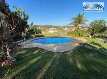 e660a8ed59f62d69c0bc0c9832ea5456203d7e12 · Chácara com 3 dormitórios à venda, 10906 m² por R$ 11.000.000,00 - Capela - Vinhedo/SP