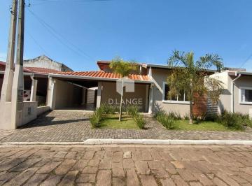 Casa · 110m² · 3 Quartos · 2 Vagas · Casa à venda e ou locação no bairro Jardim Girassol em Hortolândia - SP