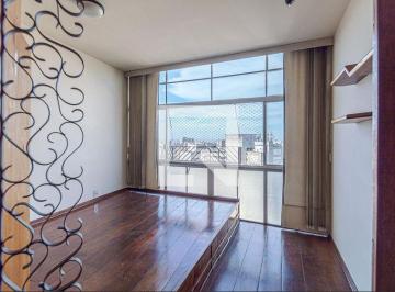 Apartamento · 30m² · 1 Quarto · Apartamento à Venda - Consolação, 1 Quarto,  30 m² - São Paulo