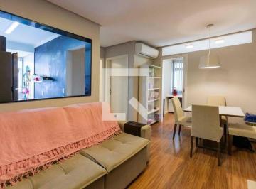 Apartamento · 49m² · 2 Quartos · 1 Vaga · Apartamento à Venda - Passo D'areia, 2 Quartos,  49 m² - Porto Alegre