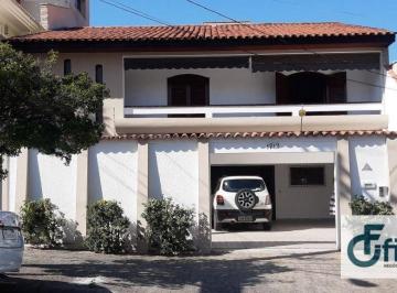 47b893a96376eb842518497d1135f8a5d1c93475 · Casa com 3 dormitórios à venda, 350 m² por R$ 950.000,00 - Vila Trujillo - Sorocaba/SP