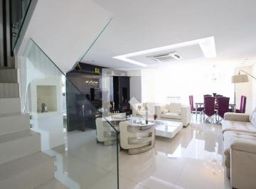 Apartamento · 410m² · 4 Quartos · 5 Vagas · Apartamento à Venda - Santana, 4 Quartos,  410 m² - São Paulo