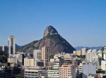 02 vista · Imoveis - em Botafogo