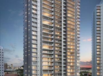 Apartamento de 4 quartos, São Paulo · Apartamentos de 157m² - 4 Dorms sendo 3 suítes na vila Anastácio