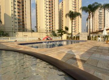 Apartamento · 73m² · 3 Quartos · 2 Vagas · Apartamento em Rua Cônsul Orestes Correa - Macedo - Guarulhos/SP