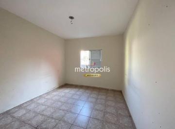 Dormittório · Casa à venda, 250 m² por R$ 551.000,00 - Vila Valparaíso - Santo André/SP