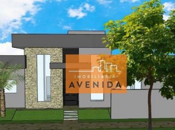 c6b9c77c46ae79a5faeae091955e2472b2c9cb4a · Casa com 3 suítes à venda, 122 m² por R$ 890.000 - Vila Monte Alegre IV - Paulínia/SP