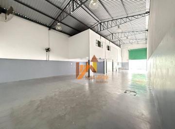 acfccefd99e3fa7e15d7e66a434e16fc02d52bc4 · Galpão para alugar, 285 m² por R$ 9.160,41/mês - Parque das Nações - Santo André/SP