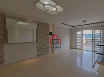 180c7f378d8a02a7e67dab48f076a9cfe20856c2 · Sobrado com 5 dormitórios à venda, 232 m² por R$ 990.000,00 - Parque Novo Oratório - Santo André/SP