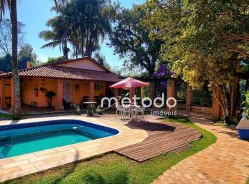bde40752d9bff989ae605bd36b5b948a9974ca00 · Chácara com 12 quartos à venda, 1267 m² por R$ 2.800.000 - Bairro Ajuda - Guararema/SP