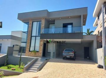 ae4eaa4dbb04f4837380713df8b80876c11c60b8 · Casa com 3 dormitórios para alugar, 300 m² por R$ 19.390,00/mês - Condomínio Residencial Morada das 