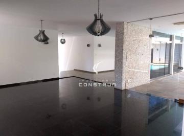 aab33fb43848b2d9e6f56221f7b94689e08f144b · Casa com 4 dormitórios à venda, 388 m² por R$ 3.500.000,00 - Parque Taquaral - Campinas/SP