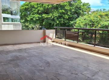 Apartamento · 107m² · 2 Quartos · 1 Vaga · Apartamento em  Rua Joaquim Moreira Neves - Recreio dos Bandeirantes - Rio de Janeiro/RJ