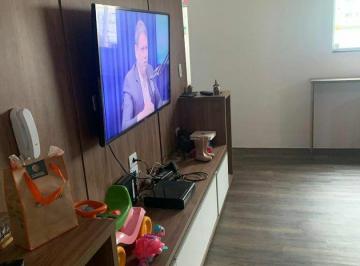 Apartamento · 144m² · 2 Quartos · 2 Vagas · Cobertura em Rua Joaquim Nabuco - Vila Príncipe de Gales - Santo André/SP