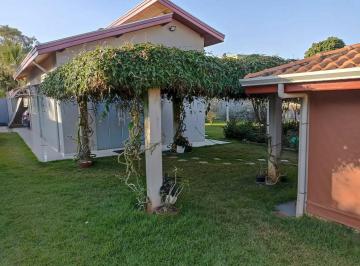 Rural · 1800m² · 4 Quartos · 6 Vagas · Chácara em Rua Sebastião Jesuíno - Chácara São Marcelo - Mogi Mirim/SP