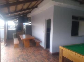 Apartamento · 180m² · 3 Quartos · 2 Vagas · Cobertura em  Rua Rogério Luciano - Camargos - Belo Horizonte/MG