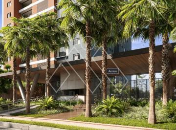 Apartamento · 145m² · 3 Quartos · 2 Vagas · Arbo e Flora - Gleba Palhano