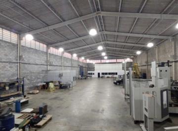 Comercial · 1920m² · Pavilhão/Galpão à venda no bairro Iporanga - Sorocaba/SP