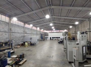 Comercial · 1920m² · Pavilhão/Galpão à venda no bairro Iporanga - Sorocaba/SP