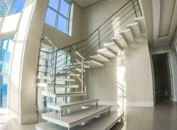 Apartamento Duplex · Apartamento Duplex com 4 dormitórios à venda, 239 m² por R$ 5.350.000,00 - Centro - Balneário Cambor