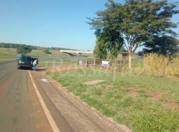 Rural · 58080m² · Sítio em Córrego do Bacuri - Rubinéia -SP