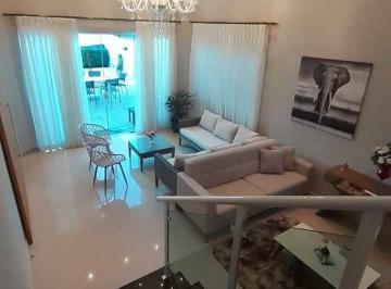 Casa · 280m² · 4 Quartos · 6 Vagas · Casa de Condomínio com 4 dorms, Parque Residencial Itapeti, Mogi das Cruzes - R$ 1.9 mi, Cod: 2710