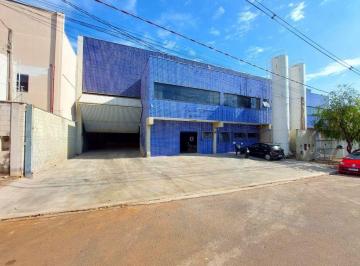 2eafdad7e6c7d472fd3c650ef463fb42990d1de7 · Galpão à venda, 860 m² por R$ 3.000.000,00 - Parque Industrial Bandeirantes - Santa Bárbara D'Oeste/