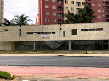 Área de Serviço · Salas à venda em Imirim - SP