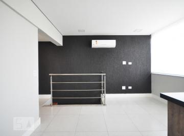 Apartamento · 56m² · 1 Quarto · 1 Vaga · Apartamento para Aluguel - Panamby, 1 Quarto,  56 m² - São Paulo