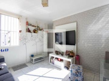 Apartamento · 52m² · 2 Quartos · 1 Vaga · Apartamento para Aluguel - Cidade Satelite Santa Barbara, 2 Quartos, 52 m² - São Paulo