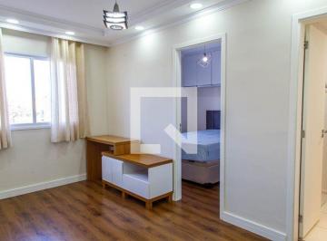 Apartamento · 33m² · 1 Quarto · Apartamento para Aluguel - Mooca, 1 Quarto, 33 m² - São Paulo