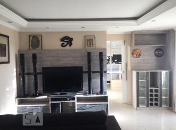 Apartamento · 55m² · 1 Quarto · 1 Vaga · Apartamento para Aluguel - Freguesia do Ó, 1 Quarto,  55 m² - São Paulo