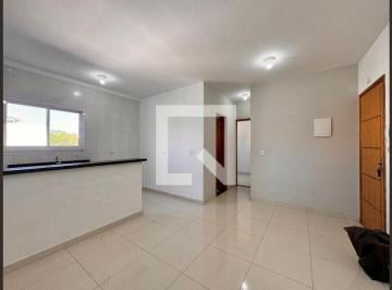 Apartamento · 92m² · 2 Quartos · 1 Vaga · Apartamento para Aluguel - Vila Assunção, 2 Quartos,  92 m² - Santo André
