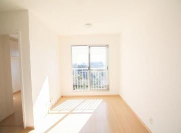 Apartamento · 43m² · 2 Quartos · 1 Vaga · Apartamento para Aluguel - Jaraguá, 2 Quartos,  43 m² - São Paulo