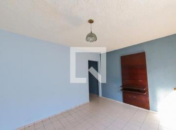 Casa · 115m² · 2 Quartos · 2 Vagas · Casa para Aluguel - Jardim Brasil , 2 Quartos,  115 m² - São Paulo